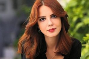 Selen Soyder arkadaşının filminde oynadı...