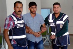 Firari h&uuml;k&uuml;ml&uuml; 4 ay sonra operasyonla yakalandı