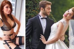 Kocam 23 yaşında tabi ki yapacağız...