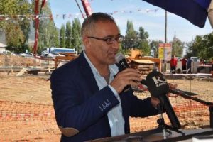 "T&uuml;rkiye'deki hak ihlallerini AB Parlamentosu'nda anlatacağım"