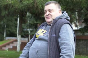 Trabzonspor, hentbolda &uuml;z&uuml;ld&uuml;
