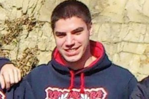 &Ouml;ld&uuml;r&uuml;len Sırp taraftar davasında karar &ccedil;ıktı