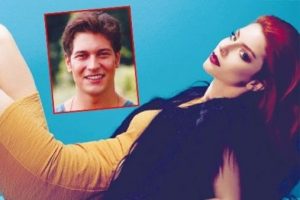 Merve ile &Ccedil;ağatay birlikte oynayacak...