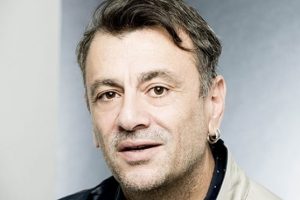 Ataman'ın 28 Şubat projesi &ouml;d&uuml;l kazandı