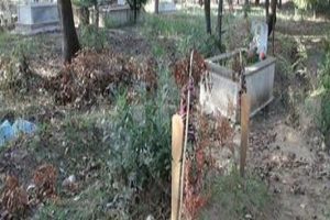 Mahalleyi karıştıran cenaze, yarım asırlık aşk bunu da yaptırdı...