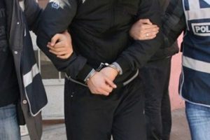 Polise lin&ccedil; girişimine 6'ncı tutuklama