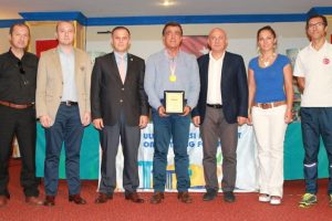 1. Uluslararası Manavgat Oryantiring Festivali başlıyor