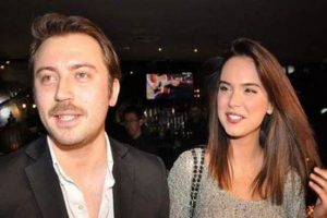 Tolga G&uuml;le&ccedil; 'mağdur'du 'sanık' oldu...