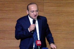 "Saldırılar se&ccedil;ime, sandığa d&ouml;n&uuml;k provokasyondur"