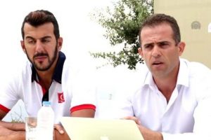 Plaj voleybolunda "D&uuml;nya Turu" heyecanı başlıyor
