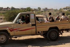 Yemen'de kan durmuyor: Bu kez de 9 &ouml;l&uuml;