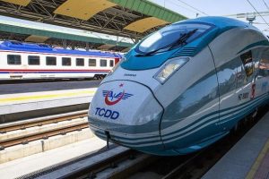 TCDD'nin kamuya y&uuml;k&uuml; azaltılıyor