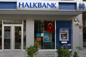Halkbank'tan 'katılım bankası' a&ccedil;ıklaması