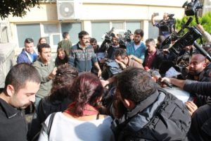 İzinsiz 'Dilek Doğan' a&ccedil;ıklamasına m&uuml;dahale