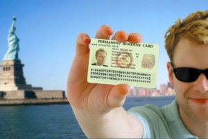 Green Card başvuruları bu yıl sadece internetten