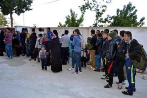 Balıkesir'de 57 ka&ccedil;ak yakalandı