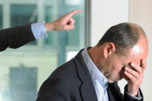 24 yıllık izinden sonra işten &ccedil;ıkarıldı