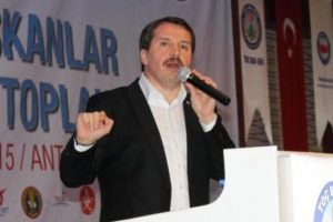 "Bizi FET&Ouml; ve ter&ouml;re teslim olanlarla kıyaslamayın"