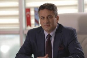 Hekimoğlu: "TFF Başkan Vekili İbrahim Usta ile işbirliğim s&ouml;z konusu değildir"