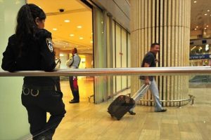 İsrail'den boykot &ccedil;ağrısına 'giriş yasağı' yanıtı