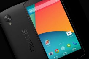 Google Nexus 5X ne zaman satışa &ccedil;ıkıyor?