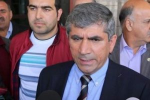 Diyarbakır Barosu Başkanı Tahir El&ccedil;i'ye yakalama kararı