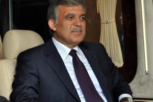 Abdullah G&uuml;l'den Davutoğlu'na Demirtaş cevabı!