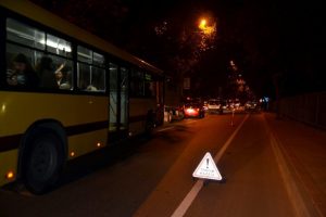 Bursa'da feci kaza: 1 &ouml;l&uuml;, 1 yaralı
