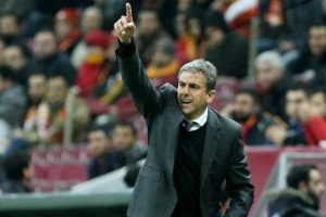 Hamzaoğlu: "Son ana kadar her şeyi zorlayacağız"