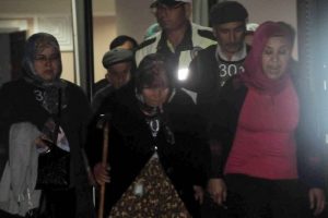 Soma davasında şikayetlerini geri aldılar