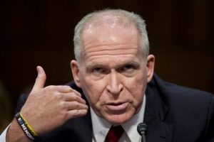 Liseli gen&ccedil; Filistin i&ccedil;in CIA Başkanı'nı hackledi!