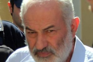 Yunanistan'da r&uuml;şvete &ouml;m&uuml;r boyu hapis cezası