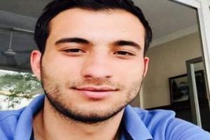 Manisa'da korkun&ccedil; cinayet!