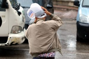 Bursa'da bug&uuml;n hava nasıl olacak?