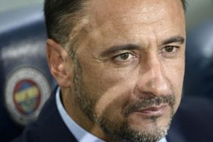 Vitor Pereira'nın milli isyanı!