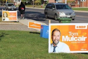 Kanada'da federal se&ccedil;imlerin galibi Liberal Parti oldu