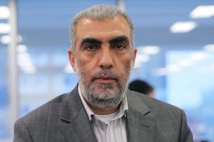İsrail'den İslami Hareket Başkan Yardımcısı'na yasak