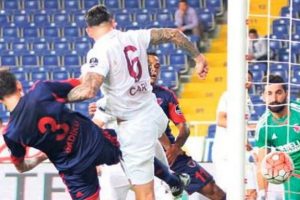 Trabzon'un yine canı yandı!