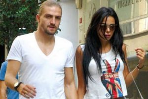 Asena Erkin'in malikanesi...