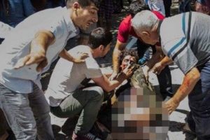 Canlı bombaların bir ortak noktası da...