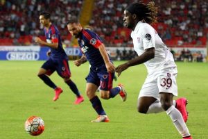 Trabzonspor g&uuml;nden g&uuml;ne daha k&ouml;t&uuml;ye gidiyor
