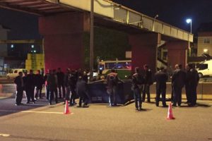 &Uuml;st ge&ccedil;idi kullanmayınca hayatını kaybetti