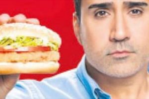 Emrah'a &ouml;d&uuml;l...