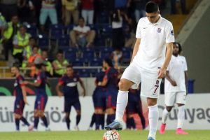 Trabzonspor &ccedil;&ouml;k&uuml;ş&uuml;n &ouml;n&uuml;ne ge&ccedil;emiyor