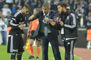 Şenol G&uuml;neş'in "İkinci yarı" planı işliyor