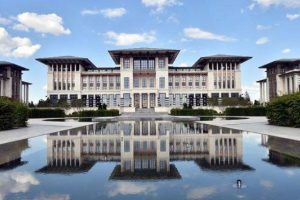 Mahkeme "Atat&uuml;rk'&uuml;n vasiyeti ihlal edildi" davasını reddetti