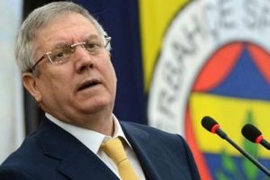 Aziz Yıldırım a&ccedil;ıkladı, Volkan'la konuşmuş