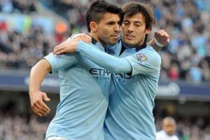 City puan kaybetmiyor!