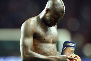 Djibril Cisse futbolu bıraktı