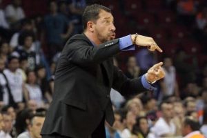 "Panathinaikos'u yenmek i&ccedil;in..."